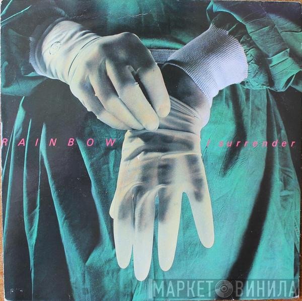 Rainbow  - I Surrender