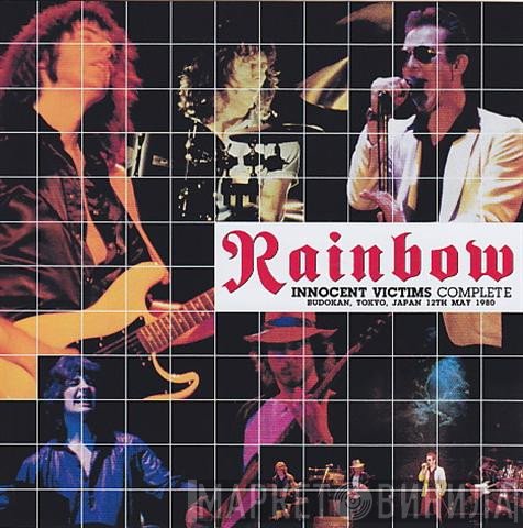 Rainbow  - Innocent Victims Complete