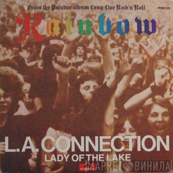 Rainbow - L.A. Connection