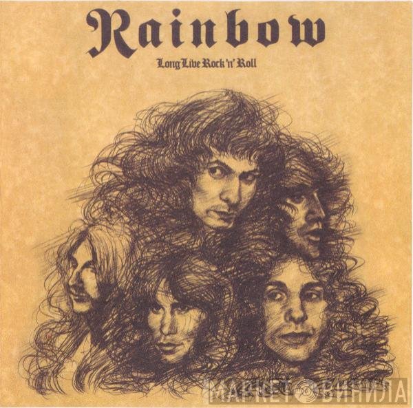 Rainbow - Long Live Rock 'N' Roll