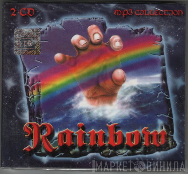 Rainbow  - MP3 Collection