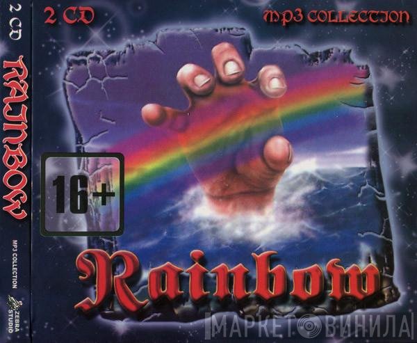 Rainbow  - MP3 Collection