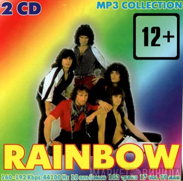 Rainbow  - MP3 Collection
