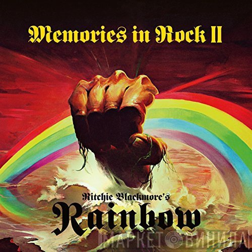 Rainbow  - Memories In Rock II (Live)