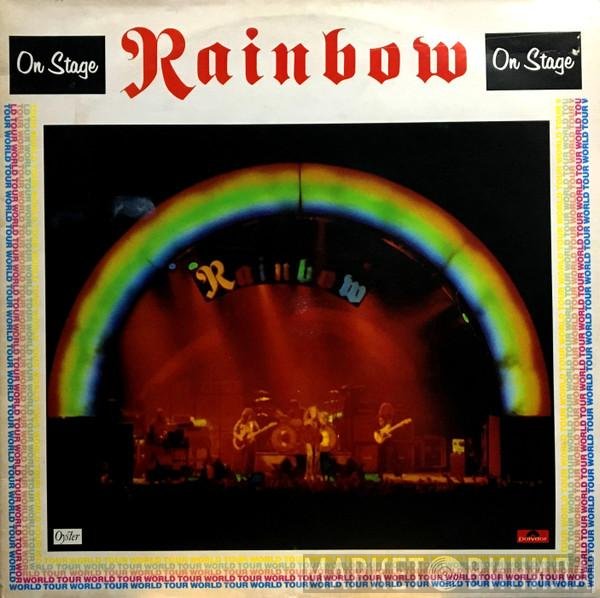 Rainbow - On Stage