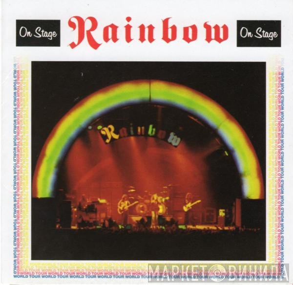 Rainbow - On Stage