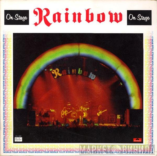 Rainbow - On Stage