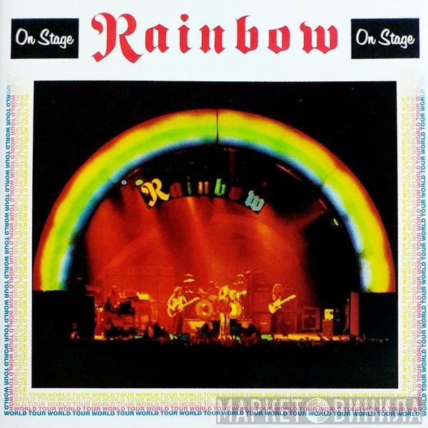 Rainbow  - On Stage