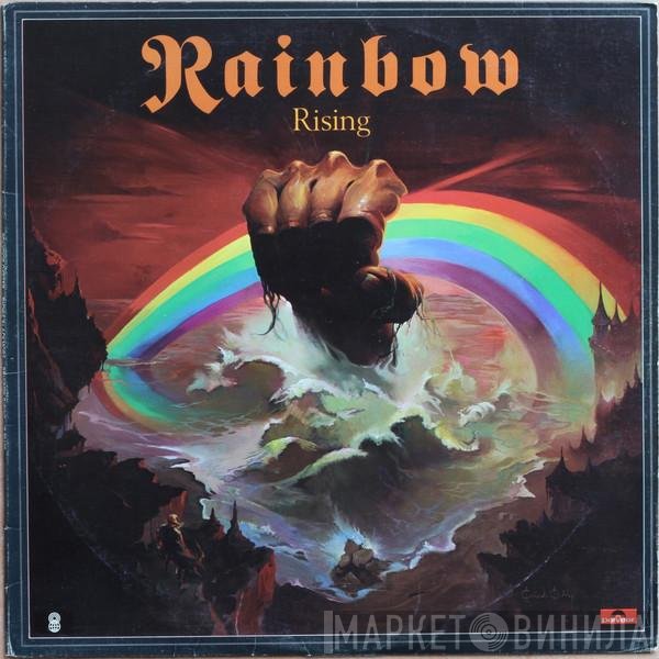 Rainbow  - Rainbow Rising