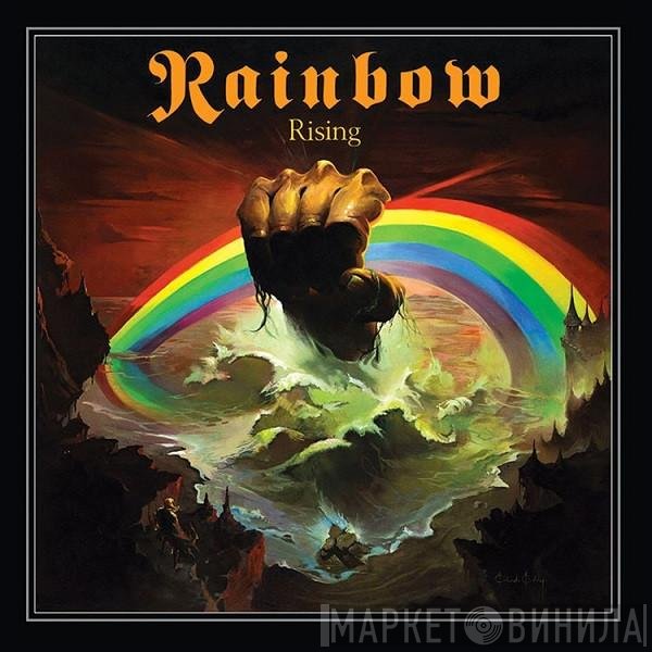 Rainbow  - Rainbow Rising