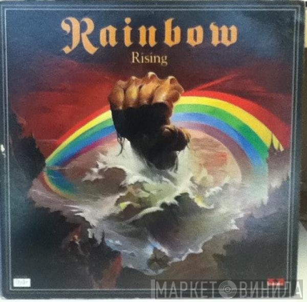Rainbow  - Rainbow Rising