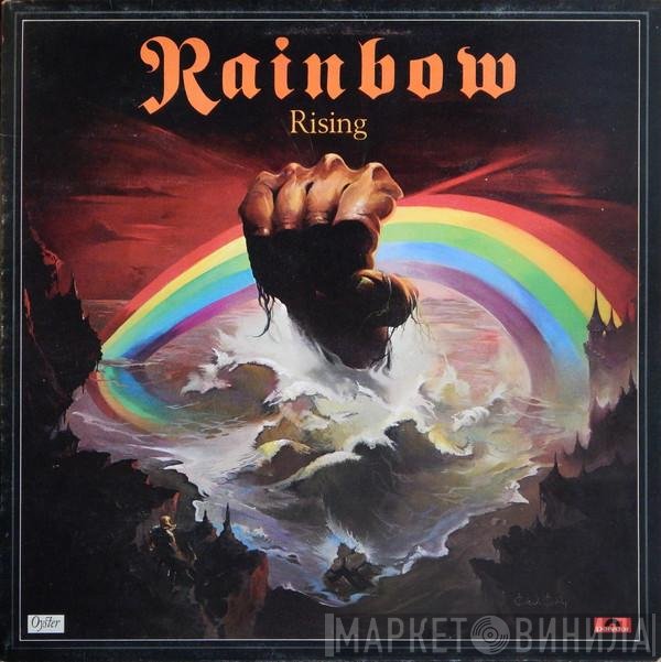 Rainbow  - Rainbow Rising
