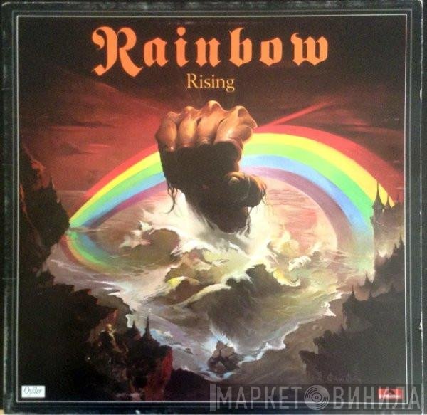 Rainbow  - Rainbow Rising