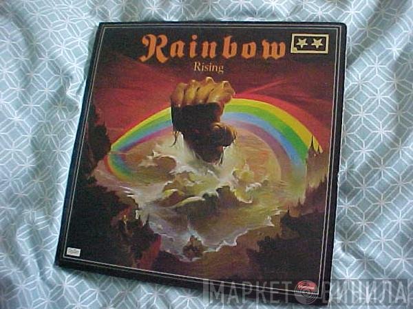 Rainbow  - Rainbow Rising