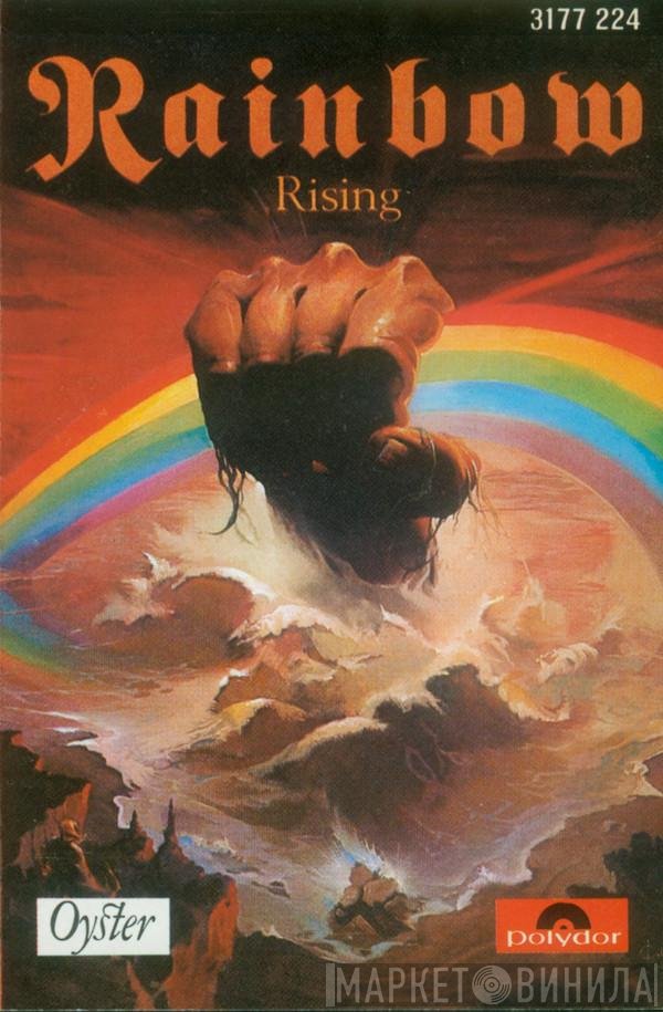 Rainbow  - Rainbow Rising