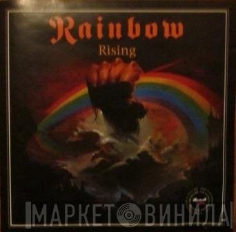 Rainbow  - Rainbow Rising