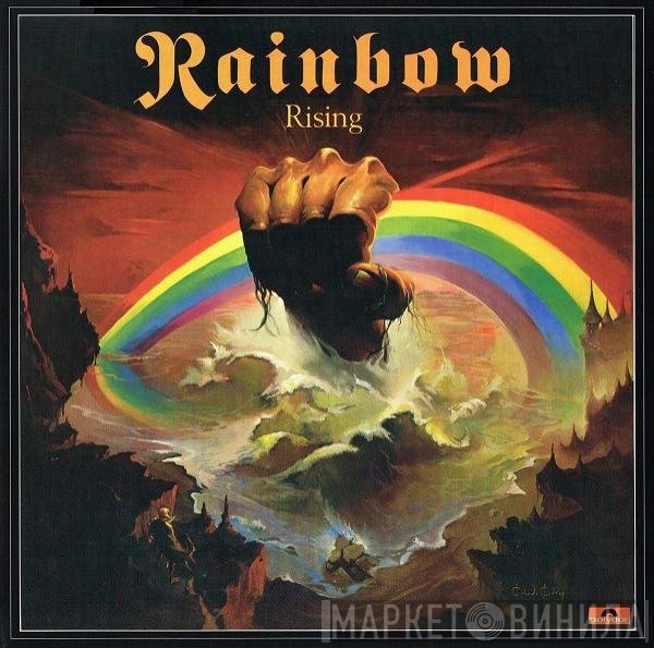 Rainbow  - Rising