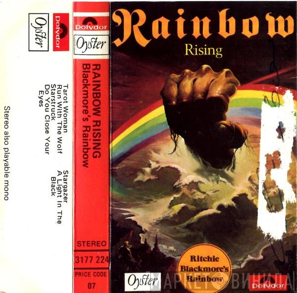 Rainbow  - Rising