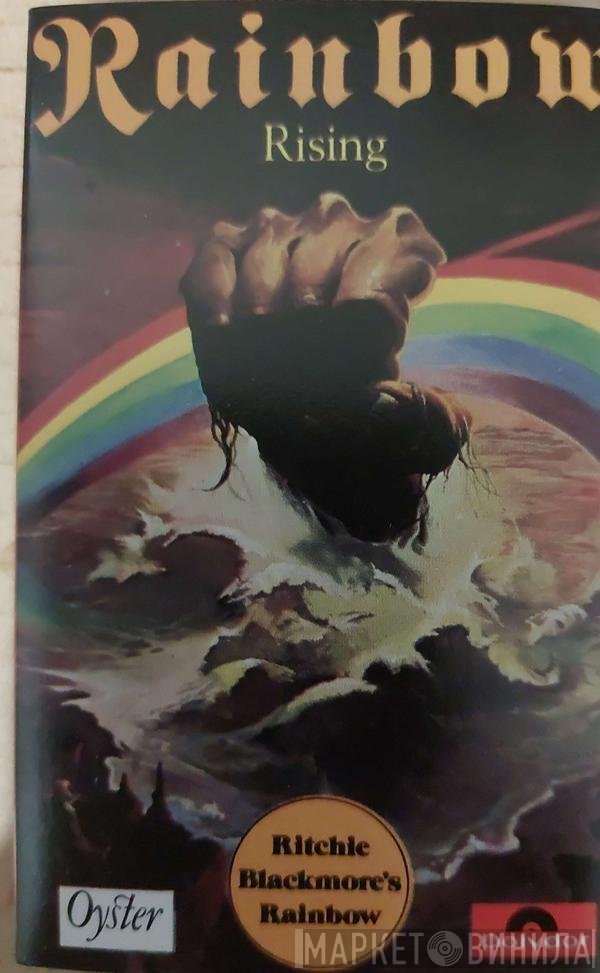 Rainbow  - Rising