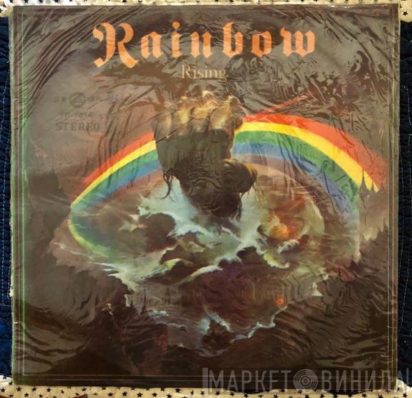 Rainbow  - Rising