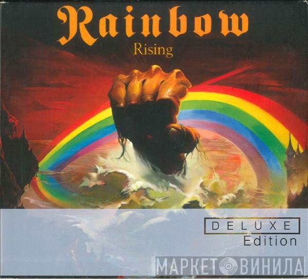 Rainbow  - Rising