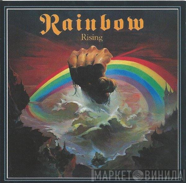 Rainbow  - Rising