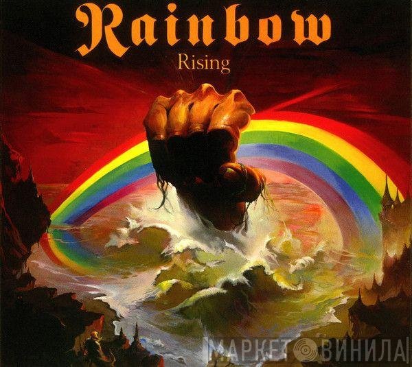 Rainbow  - Rising
