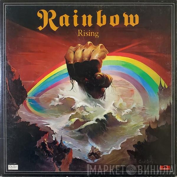 Rainbow  - Rising