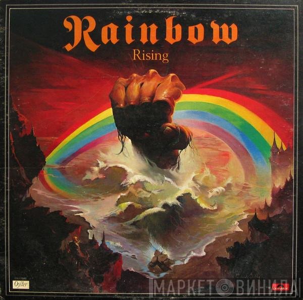 Rainbow  - Rising