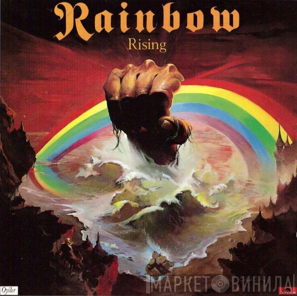 Rainbow  - Rising