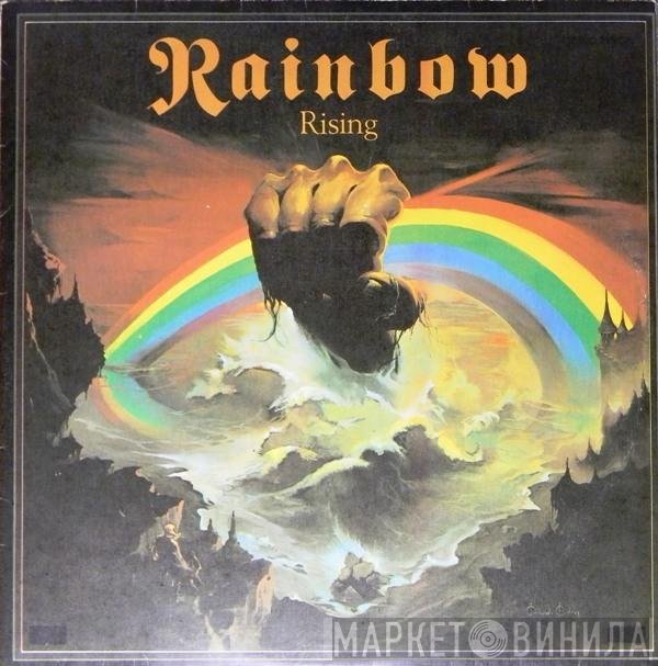 Rainbow  - Rising