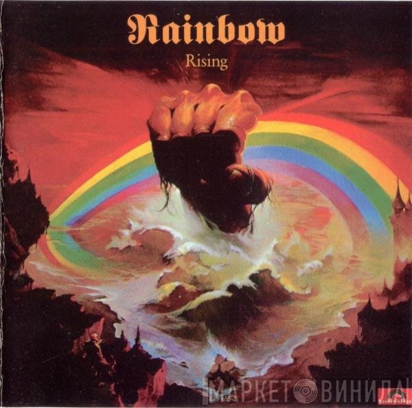 Rainbow  - Rising