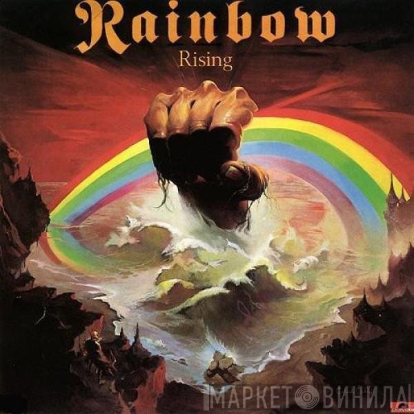 Rainbow  - Rising