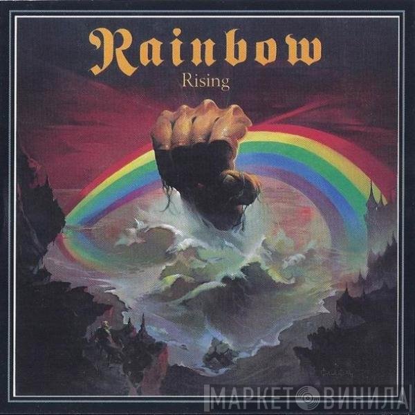 Rainbow  - Rising
