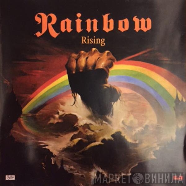 Rainbow  - Rising
