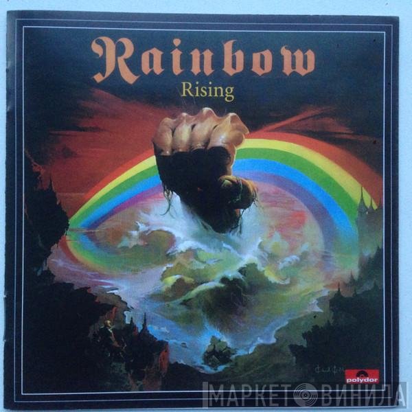Rainbow  - Rising