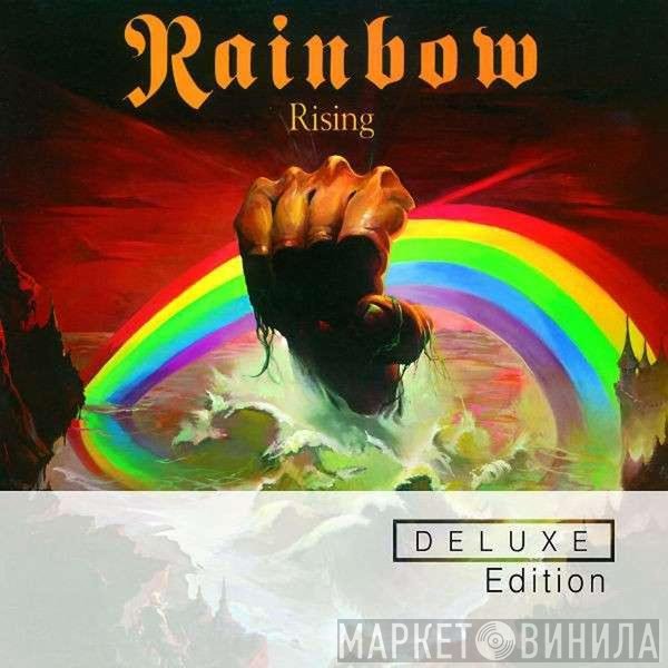 Rainbow  - Rising