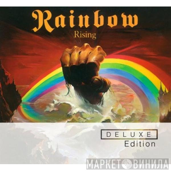 Rainbow  - Rising