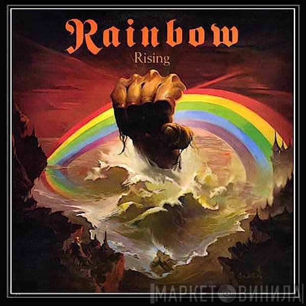 Rainbow - Rising