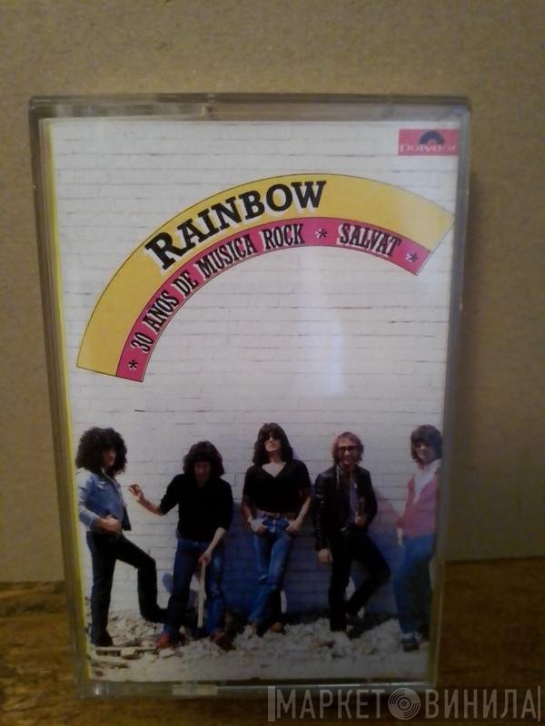 Rainbow  - Rising