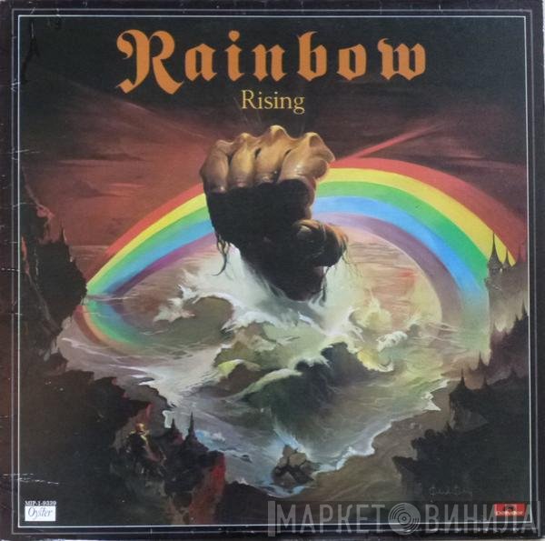 Rainbow  - Rising