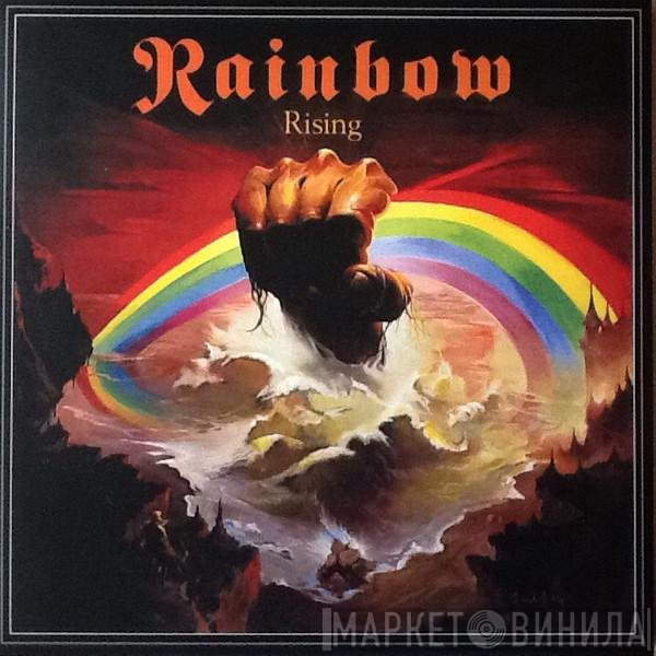 Rainbow  - Rising
