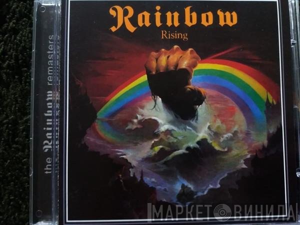 Rainbow  - Rising