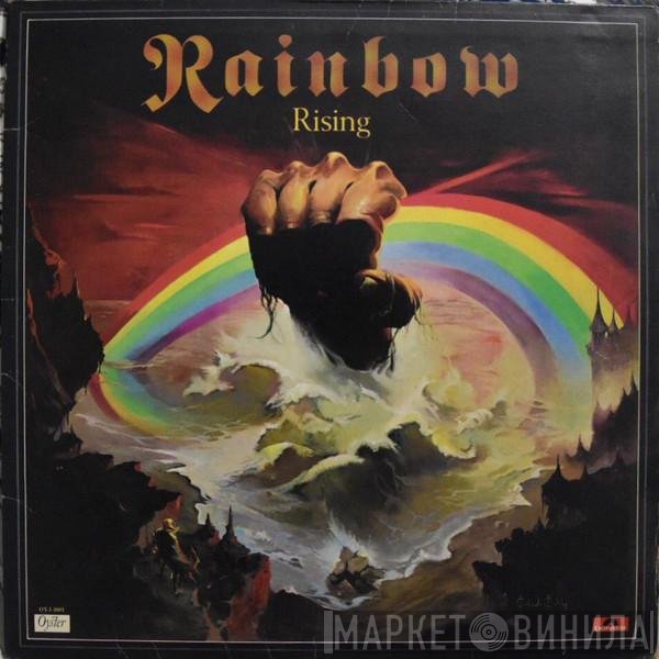 Rainbow  - Rising