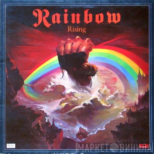 Rainbow  - Rising
