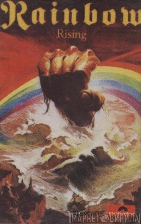 Rainbow  - Rising