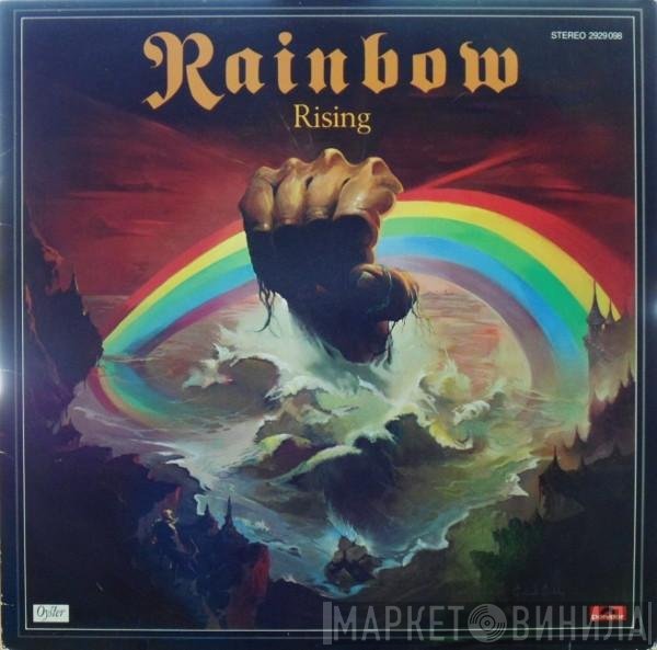 Rainbow  - Rising
