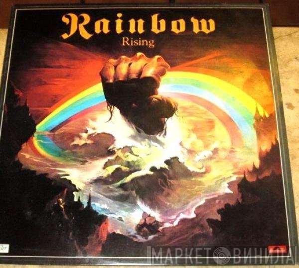 Rainbow  - Rising