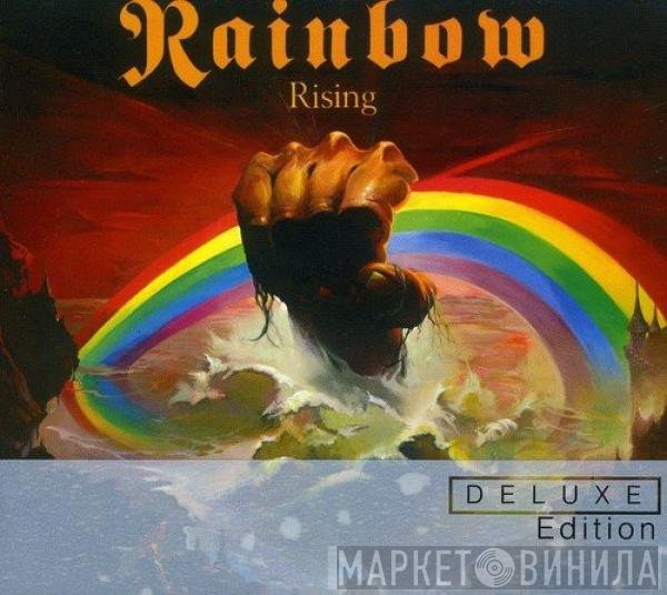 Rainbow  - Rising
