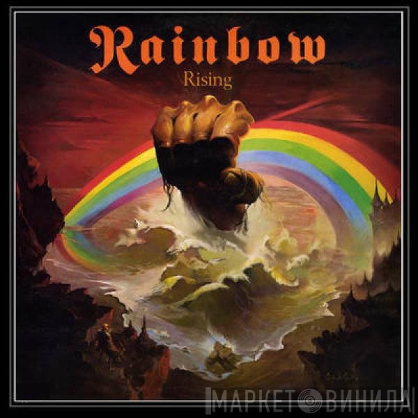 Rainbow - Rising
